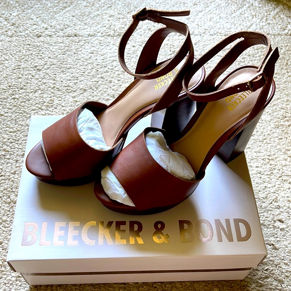 Cute Summer Heels!